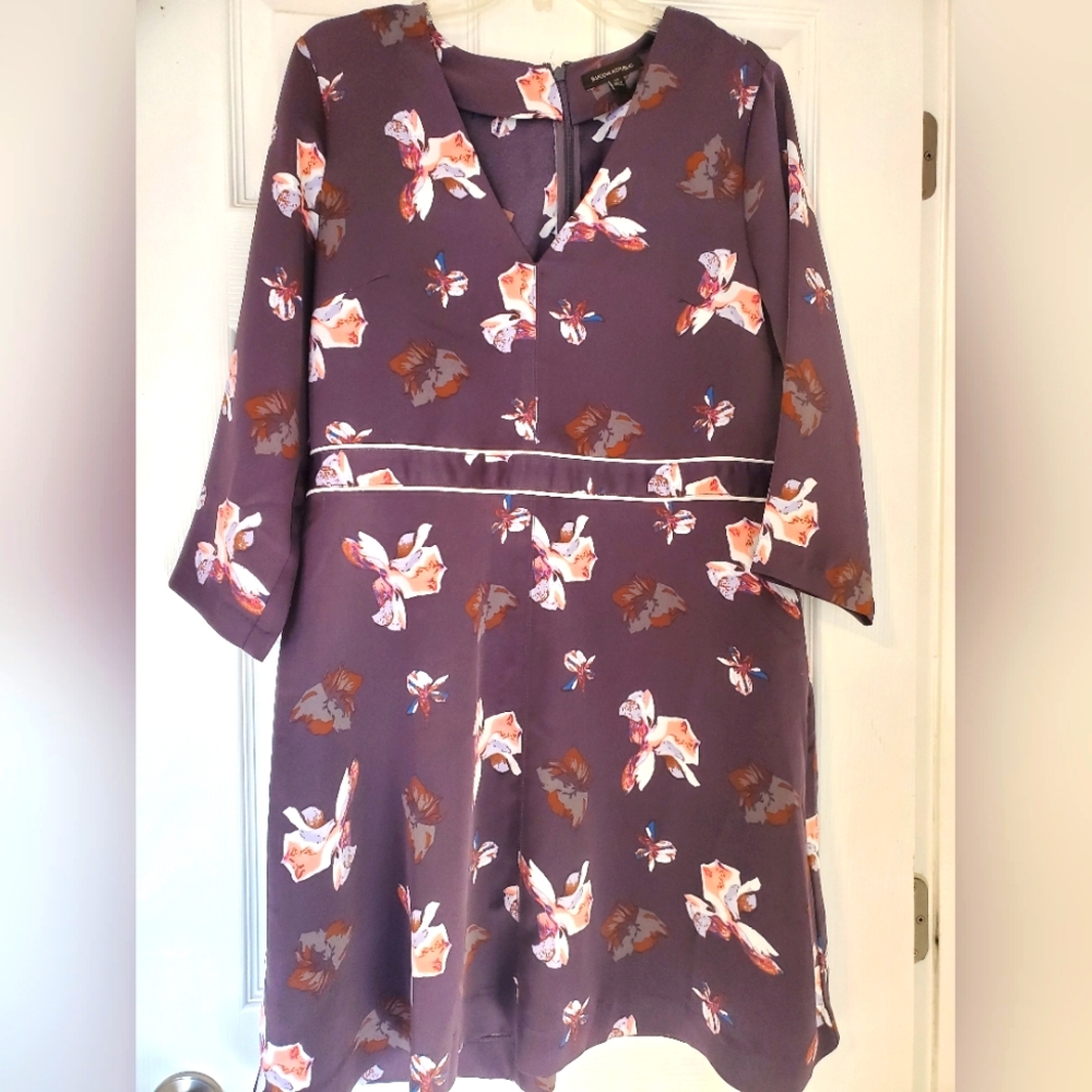 Banana Republic Dress